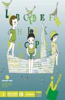 Punt I Seguit. Quadern 3 - Cicle Mitjà