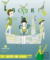 Punt I Seguit. Quadern 3 - Cicle Mitjà