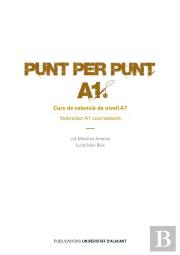 Punt Per Punt. A1