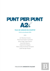 Punt Per Punt A2