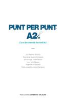 Punt Per Punt. A2