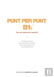 Punt Per Punt. B1