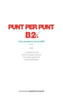 Punt Per Punt. B2
