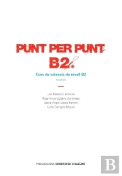Punt Per Punt. B2
