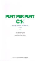 Punt Per Punt. C1