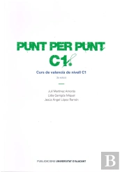 Punt Per Punt. C1