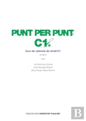 Punt Per Punt C1