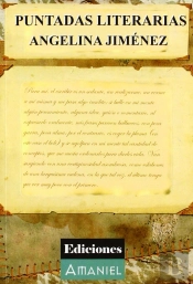 Puntadas Literarias