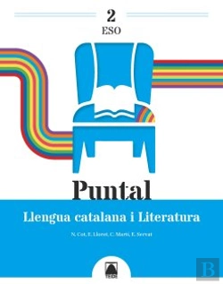 Bertrand.pt - Puntal 2. Llengua Catalana I Literatura 2 Eso