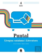 Puntal 4. Llengua Catalana I Literatura 4 Eso