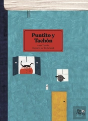 Puntito Y Tachon