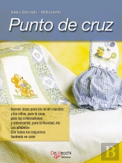 Punto De Cruz