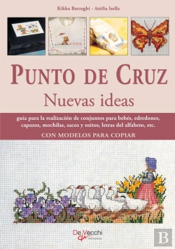 Bertrand.pt - Punto De Cruz Nuevas Ideas