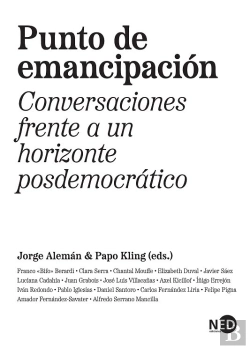 Bertrand.pt - Punto De Emancipacion