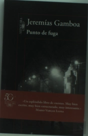 Punto De Fuga
