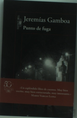 Bertrand.pt - Punto De Fuga