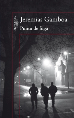 Bertrand.pt - Punto De Fuga