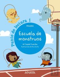 Punto De Lectura 1.