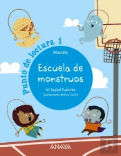 Punto De Lectura 1.