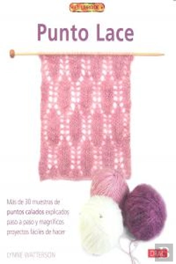 Bertrand.pt - Punto Lace