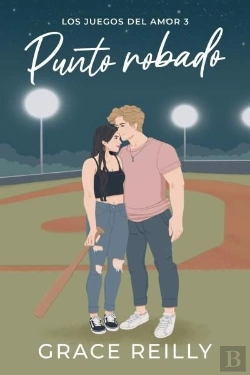 Bertrand.pt - Punto Robado (Los Juegos Del Amor 3)