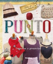 Punto. Técnicas Y Proyectos
