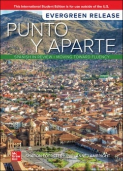 Bertrand.pt - Punto Y Aparte: 2024 Release Ise