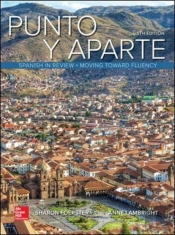 Punto Y Aparte