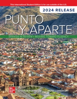 Bertrand.pt - Punto Y Aparte Ise