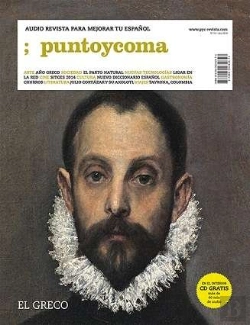 Bertrand.pt - Punto Y Coma. El Greco.