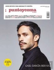 Punto Y Coma. Gael García Bernal.