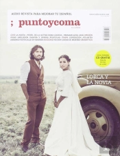 Punto Y Coma. La Novia.