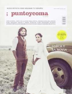 Bertrand.pt - Punto Y Coma. La Novia.
