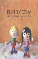 Punto Y Coma