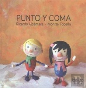 Punto Y Coma