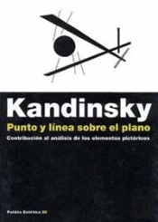 Punto Y Línea Sobre El Plano