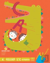 Punto Y Seguido 4. Primer Ciclo Epo