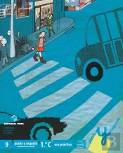 Punto Y Seguido 9. Primer Ciclo Epo