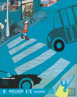 Bertrand.pt - Punto Y Seguido 9. Primer Ciclo Epo