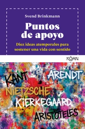 Puntos De Apoyo