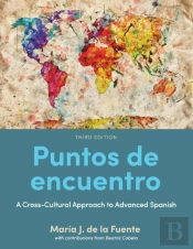 Puntos De Encuentro