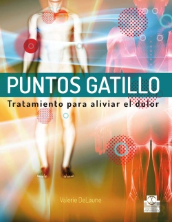 Bertrand.pt - Puntos Gatillo. Tratamiento Para Aliviar El Dolor (Color)
