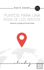 Puntos Para Una Rosa De Los Vientos