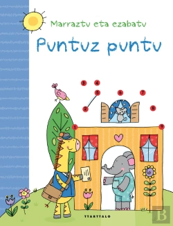 Bertrand.pt - Puntuz Puntu