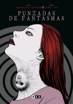 Bertrand.pt - Punzadas De Fantasmas (Ed. Flexibook) (2a Edicion)