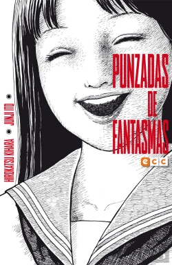 Bertrand.pt - Punzadas De Fantasmas