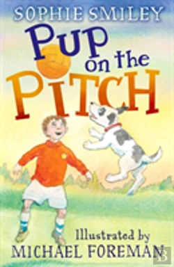 Bertrand.pt - Pup On The Pitch