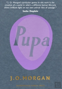 Bertrand.pt - Pupa