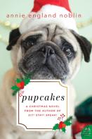 Pupcakes