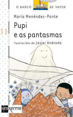Bertrand.pt - Pupi E As Pantasmas